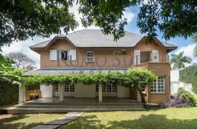 Casa com 3 quartos à venda na rua arataca, 52, chácara monte alegre, são paulo por r$ 3.550.000