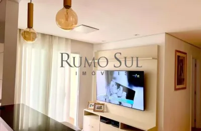 Apartamento com 2 quartos à venda na rua herbert frazer, 963, interlagos, são paulo por r$ 500.000