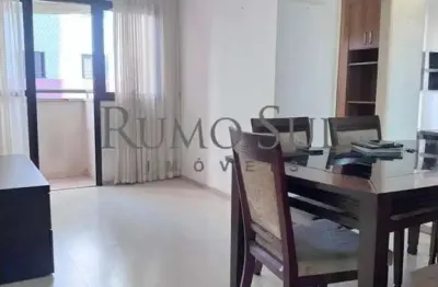 Apartamento com 2 quartos à venda na rua roque giangrande filho, 130, jardim marajoara, são paulo por r$ 440.000