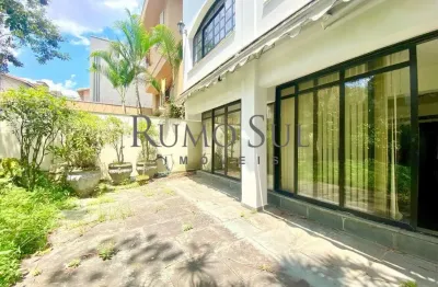Casa com 4 quartos à venda na rua são josé, 719, santo amaro, são paulo por r$ 2.680.000