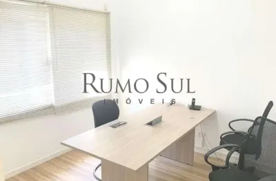 Sala comercial com 4 salas para alugar na rua domingos de morais, 2262, vila mariana, são paulo por r$ 4.500