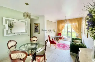 Apartamento com 2 quartos para alugar na rua duque costa, 365, jardim marajoara, são paulo por r$ 2.600