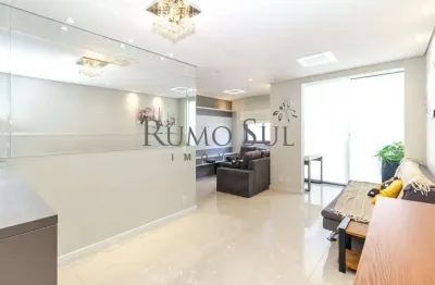 Apartamento com 2 quartos à venda na rua miguel yunes, 351, interlagos, são paulo por r$ 590.000