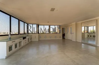 Cobertura com 3 quartos à venda na rua corgie assad abdalla, 1000, vila sônia, são paulo por r$ 1.499.999