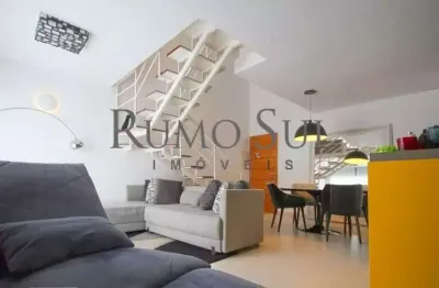 Apartamento com 2 quartos à venda na rua itatupa, 107, vila andrade, são paulo por r$ 695.000