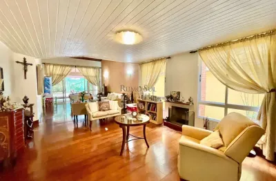 Casa em condomínio fechado com 4 quartos à venda na rua senador vergueiro, 289, alto da boa vista, são paulo por r$ 3.500.000