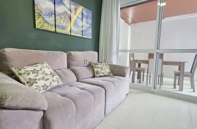 Apartamento com 1 quarto para alugar na rua professor josé leite e oiticica, 434, morumbi, são paulo por r$ 5.200