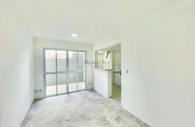 Apartamento com 1 quarto à venda na cincinato cajado braga, 97, santo amaro, são paulo por r$ 280.000