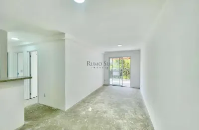 Apartamento com 2 quartos à venda na cincinato cajado braga, 97, santo amaro, são paulo por r$ 500.000