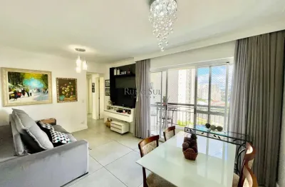 Apartamento com 3 quartos à venda na rua álvares de azevedo, 190, jardim marajoara, são paulo por r$ 1.090.000