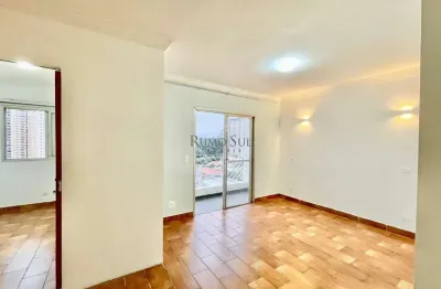 Apartamento com 3 quartos à venda na rua doutor ferreira lopes, 317, jardim marajoara, são paulo por r$ 600.000