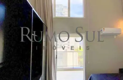 Apartamento com 1 quarto à venda na rua quatá, 76, vila olímpia, são paulo por r$ 840.000