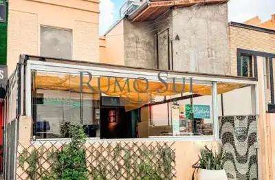 Casa comercial para alugar na rua clodomiro amazonas, 878, vila nova conceição, são paulo por r$ 15.000