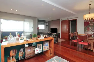 Apartamento com 3 quartos à venda na théo dutra, 75, jardim colombo, são paulo por r$ 1.500.000