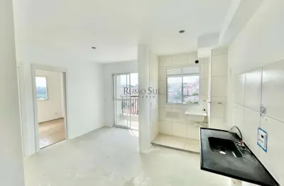 Apartamento com 2 quartos à venda na avenida nossa senhora do sabará, 1822, campo grande, são paulo por r$ 390.000