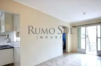 Apartamento com 2 quartos à venda na rua darabi, 80, interlagos, são paulo por r$ 270.000