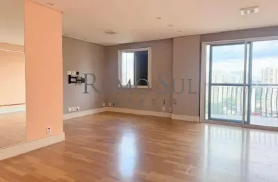 Apartamento com 3 quartos à venda na rua borba gato, 331, alto da boa vista, são paulo por r$ 1.125.000