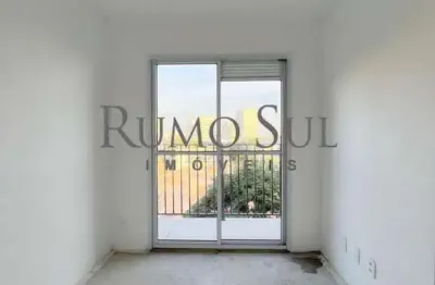 Apartamento com 2 quartos à venda na avenida engenheiro eusébio stevaux, 1771, jurubatuba, são paulo por r$ 400.000