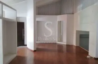 Casa comercial com 2 salas para alugar na rua doutor ferreira lopes, 707, vila sofia, são paulo por r$ 22.000