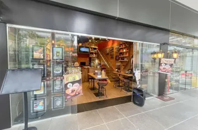 Ponto comercial para alugar na rua henri dunant, 792, chácara santo antônio, são paulo por r$ 15.000