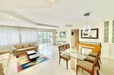 Apartamento com 4 quartos à venda na avenida washington luís, 1527, jardim marajoara, são paulo por r$ 1.650.000