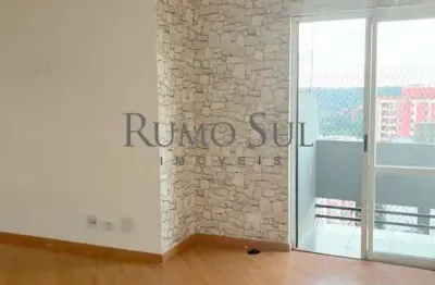 Apartamento com 3 quartos à venda na rua professor djalma bento, 213, jardim luanda, são paulo por r$ 550.000