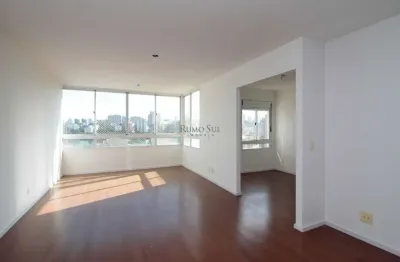 Apartamento com 3 quartos à venda na rua leonardo cerveira varandas, 50, panamby, são paulo por r$ 1.445.000