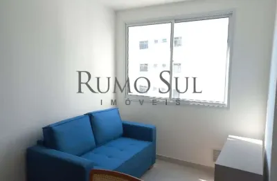 Apartamento com 2 quartos à venda na avenida sargento geraldo sant'ana, 154, jardim taquaral, são paulo por r$ 390.000