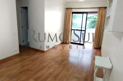 Apartamento com 2 quartos à venda na rua coronel luís barroso, 426, alto da boa vista, são paulo por r$ 679.000