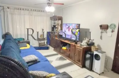 Casa com 3 quartos à venda na rua orestes barbosa, 312, campo grande, são paulo por r$ 810.000
