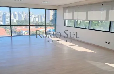 Sala comercial para alugar na rua baronesa de bela vista, 675, campo belo, são paulo por r$ 4.500