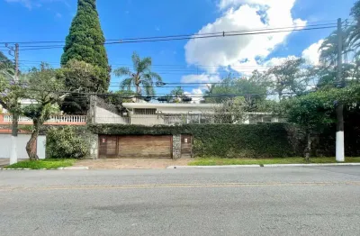 Casa com 4 quartos à venda na rua joaquim nabuco, 1434, brooklin, são paulo por r$ 3.300.000