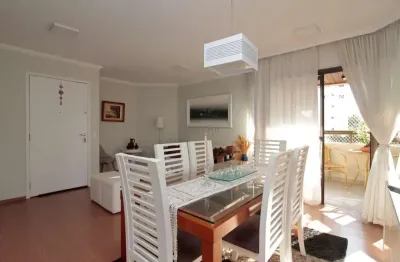 Apartamento com 3 quartos à venda na rua jamanari, 03, vila andrade, são paulo por r$ 600.000