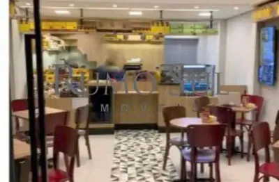 Ponto comercial à venda na rua henri dunant, 792, chácara santo antônio, são paulo por r$ 780.000