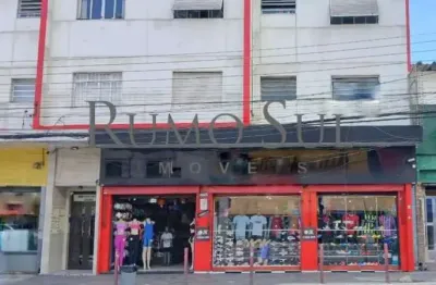 Sala comercial com 2 salas à venda na avenida senador teotônio vilela, 1017, cidade dutra, são paulo por r$ 360.000