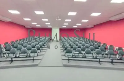 Prédio à venda na rua ada negri, 127, santo amaro, são paulo por r$ 6.576.000