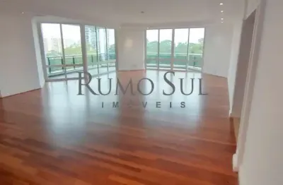 Apartamento com 5 quartos à venda na rua joaquim josé esteves, 60, santo amaro, são paulo por r$ 7.500.000