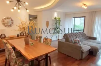 Cobertura com 3 quartos à venda na rua irineu marinho, 179, santo amaro, são paulo por r$ 2.810.000