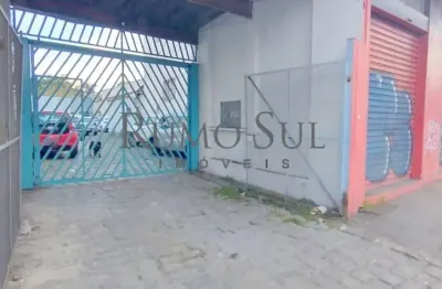 Terreno à venda na rua joão alfredo, 570, santo amaro, são paulo por r$ 2.200.000