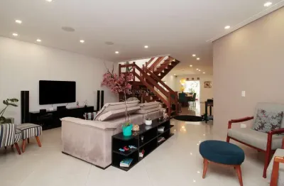 Casa com 4 quartos à venda na rua sônia ribeiro, 854, brooklin, são paulo por r$ 3.490.000