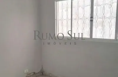 Casa com 2 quartos à venda na januário da rocha franca, 133, campo grande, são paulo por r$ 424.000