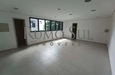Sala comercial com 1 sala à venda na rua tenente gomes ribeiro, 182, vila clementino, são paulo por r$ 400.000