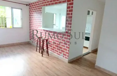 Apartamento com 1 quarto à venda na avenida washington luís, 3509, alto da boa vista, são paulo por r$ 290.000