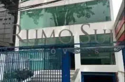 Ponto comercial à venda na rua tenente gomes ribeiro, 208, vila clementino, são paulo por r$ 16.000.000