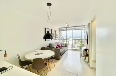Apartamento com 2 quartos para alugar na avenida nossa senhora do sabará, 359, jardim marajoara, são paulo por r$ 3.200