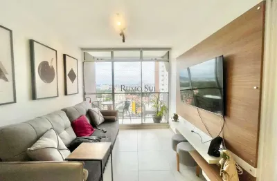 Apartamento com 2 quartos para alugar na avenida nossa senhora do sabará, 359, jardim marajoara, são paulo por r$ 3.200