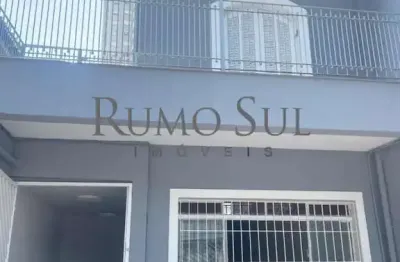 Casa comercial com 2 salas à venda na rua dos cafezais, 373, vila santa catarina, são paulo por r$ 980.000