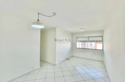 Apartamento com 3 quartos à venda na rua sócrates, 625, jardim marajoara, são paulo por r$ 515.000