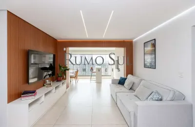 Apartamento com 3 quartos à venda na rua das flechas, 484, jardim prudência, são paulo por r$ 1.600.000