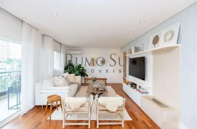 Apartamento com 4 quartos à venda na avenida washington luís, 1277, santo amaro, são paulo por r$ 1.950.000